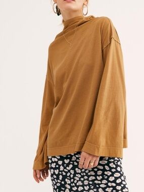 We The Free Supernova Long Sleeve Tee